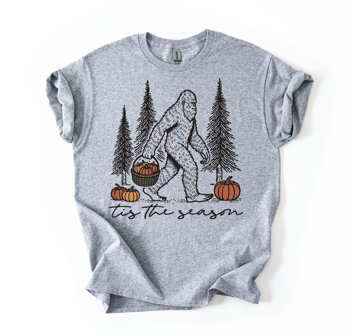 Bigfoot