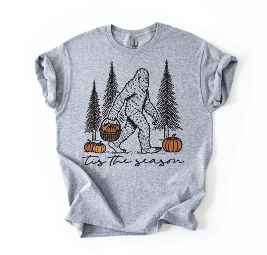 Bigfoot