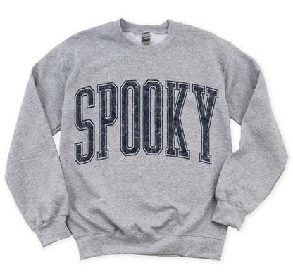 Spooky