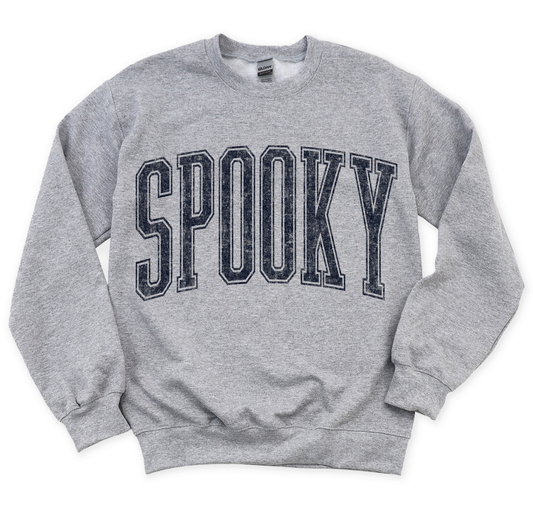 Spooky