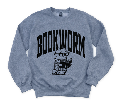 Bookworm
