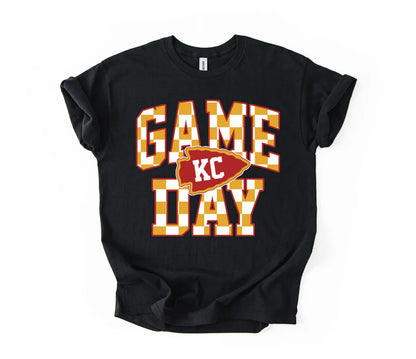 Game Day KC