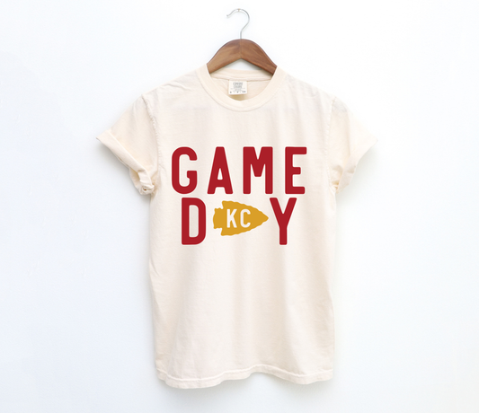 Game Day