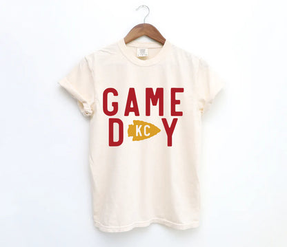 Game Day KC