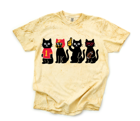 KC Cat