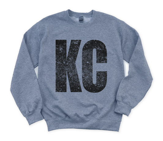 KC Black