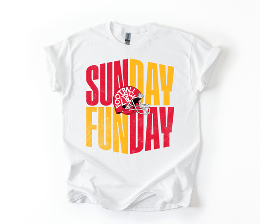 Funday Chiefs