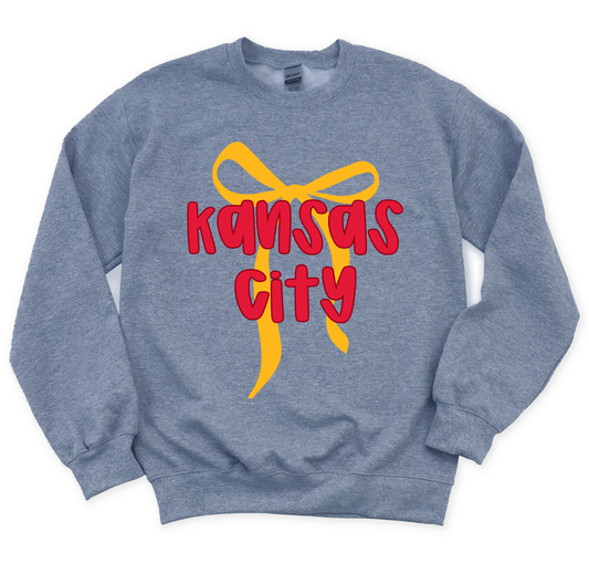 Kansas City Ribbon