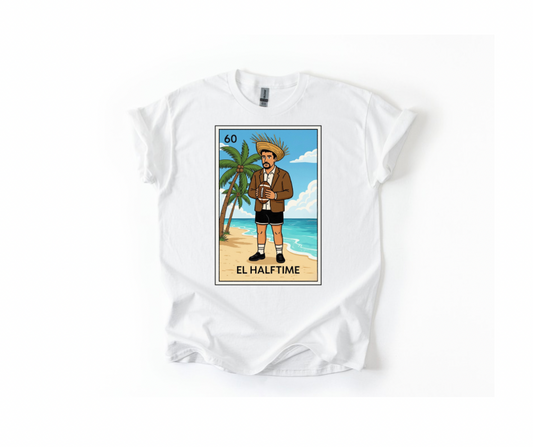 El Halftime