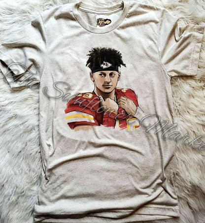 Mahomes