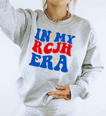 In My Rock Chalk Jayhawk Era