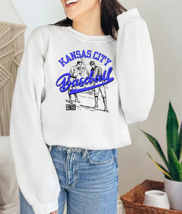 Kansas City Baseball