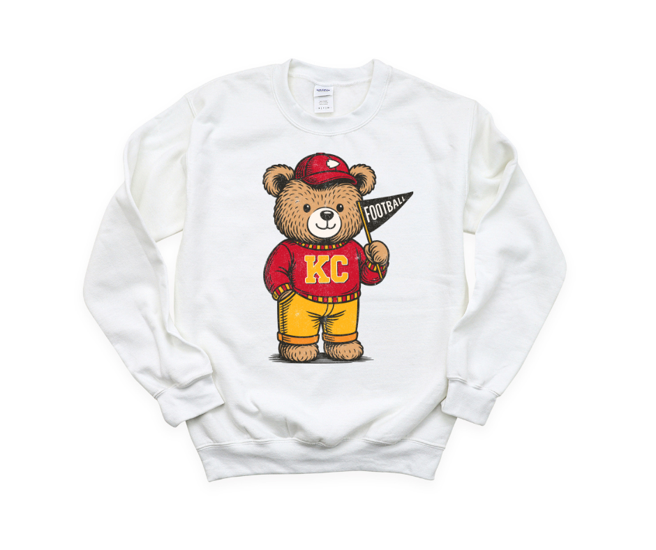 KC Bear