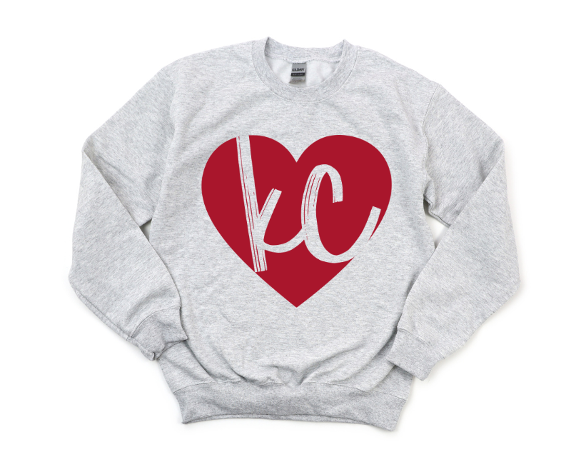KC Cut Out Heart 2