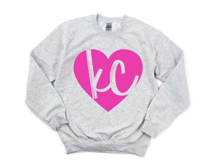 KC Cut Out Heart 3