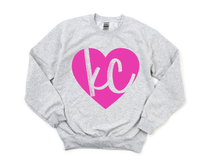 KC Cut Out Heart 3