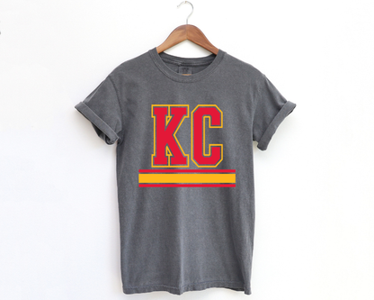 KC Red Gold Sleeve