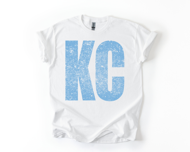 KC Rough Letters 4