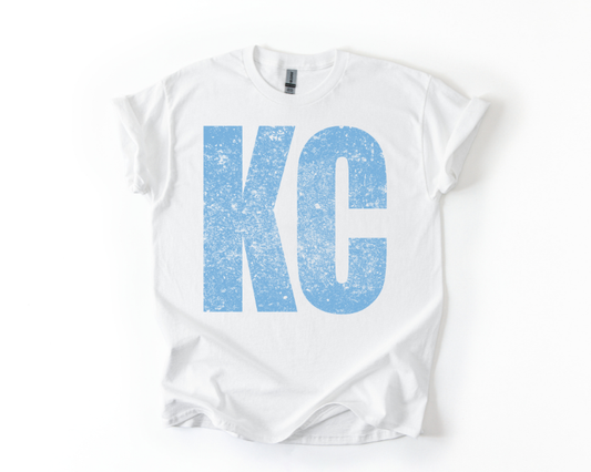 KC Rough Letters 4