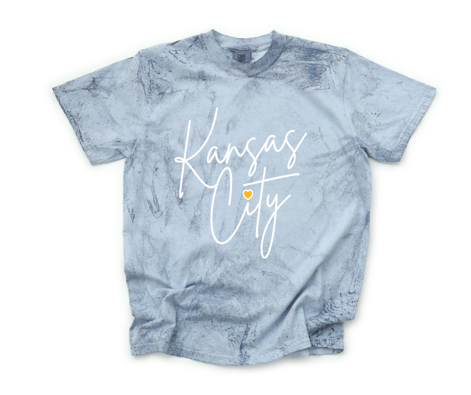 KC Script Little Heart 3