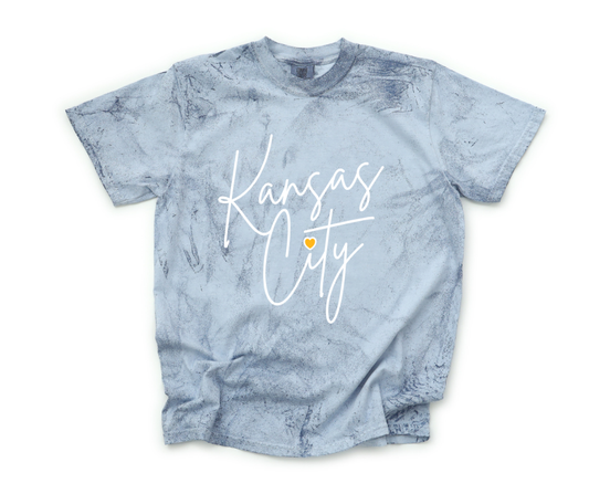 KC Script Little Heart 3