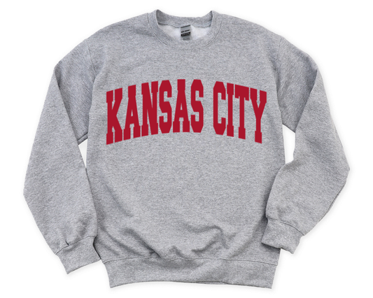 KC Varsity Red
