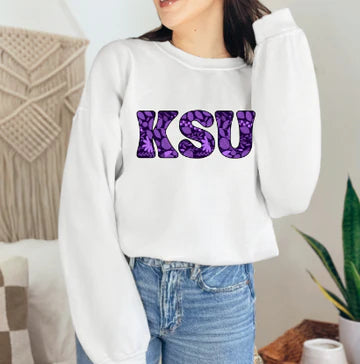 KSU Floral