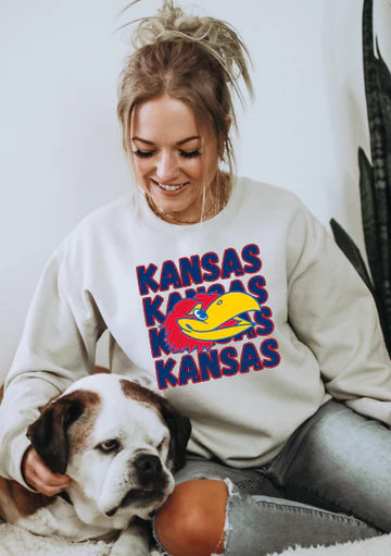 Kansas