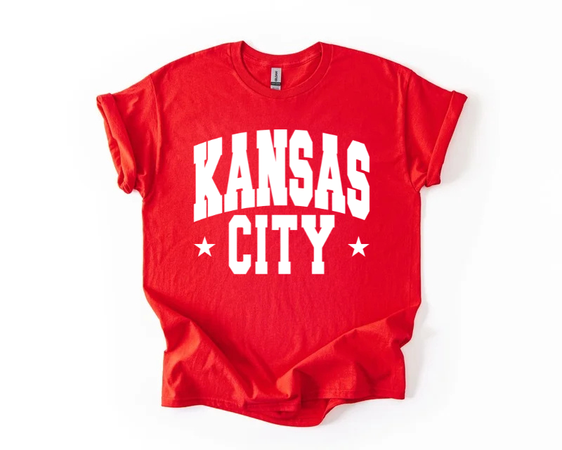 Kansas City Oversized 1
