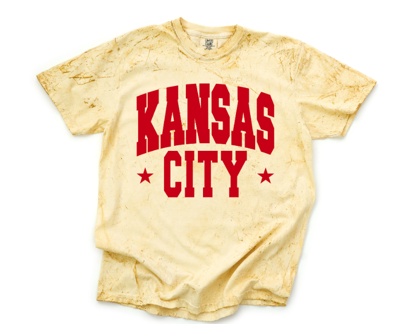 Kansas City Oversized 2