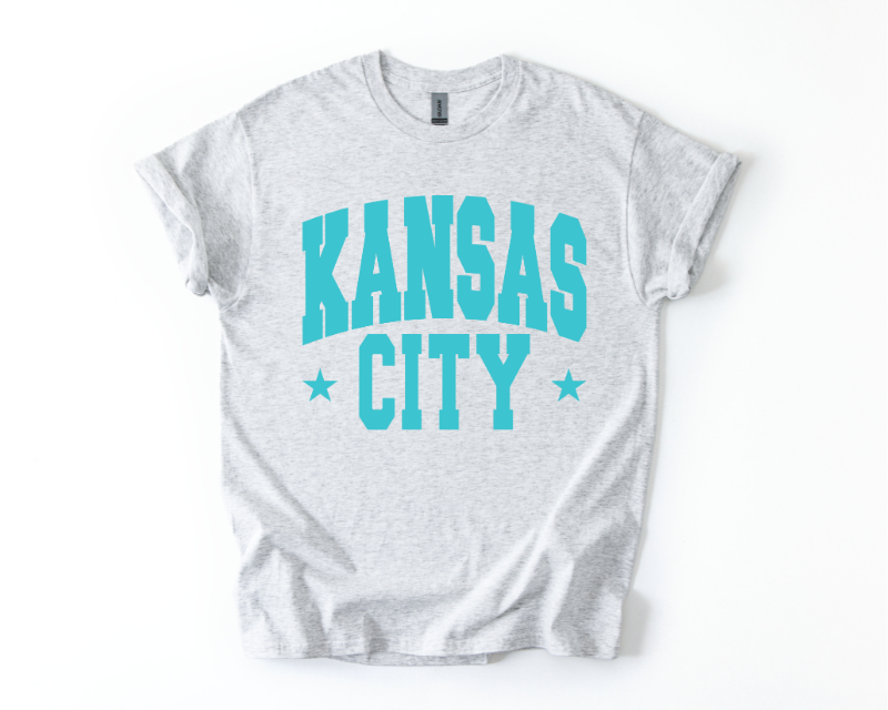 Kansas City Oversized 3