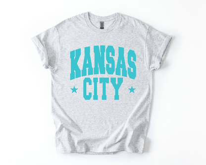 Kansas City Oversized 3
