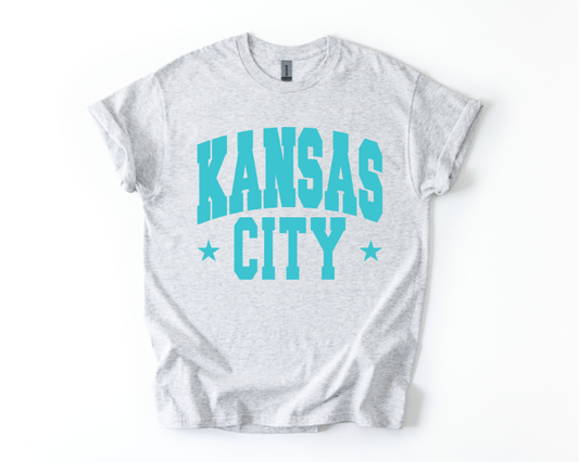 Kansas City Oversized 3