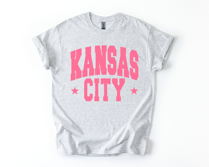 Kansas City Oversized 4