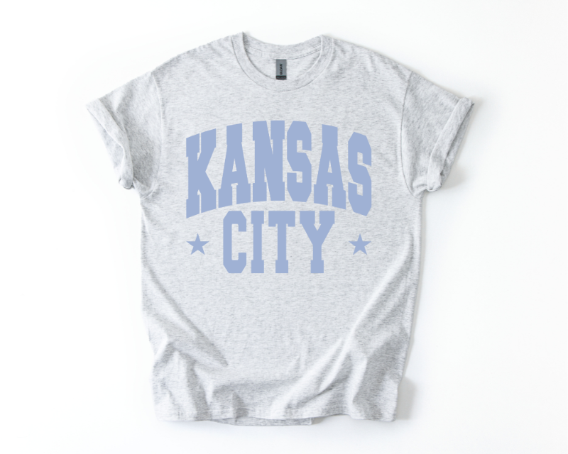 Kansas City Oversized 5