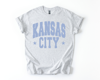 Kansas City Oversized 5