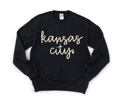 Kansas City Script