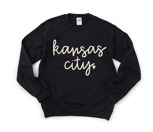 Kansas City Script