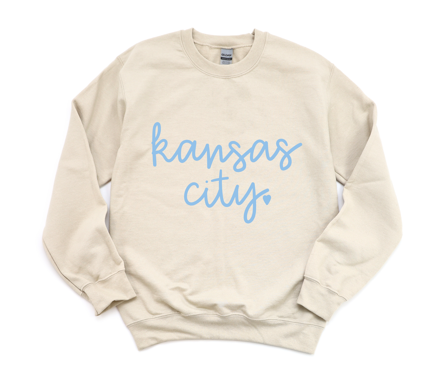 Kansas City Script 2