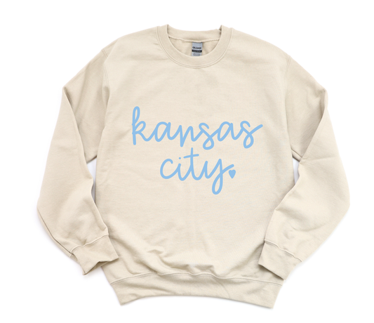 Kansas City Script 2