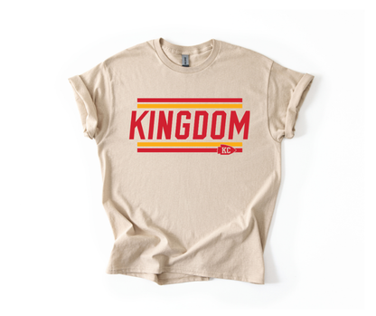 Kingdom KC