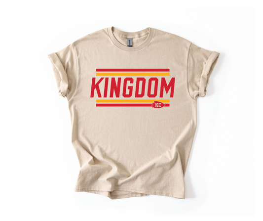 Kingdom KC