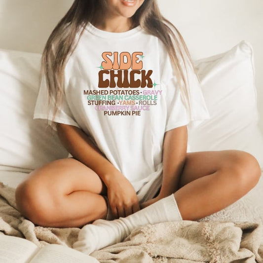 Side Chick