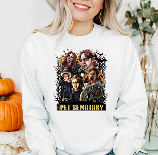 Pet Semetary