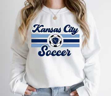 Retro KC Soccer