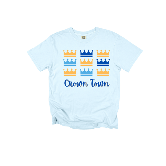 Crown Town