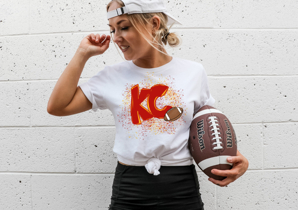 KC Splatter