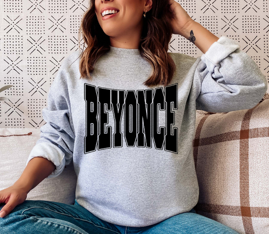 Varsity Bey - Beyonce