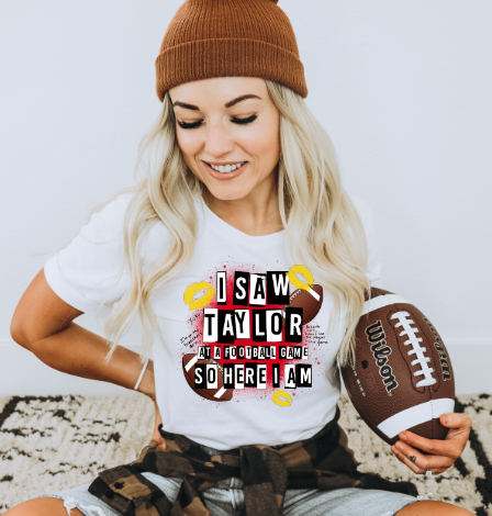 Chiefs Tie Dye Tees – The Sunflower Market