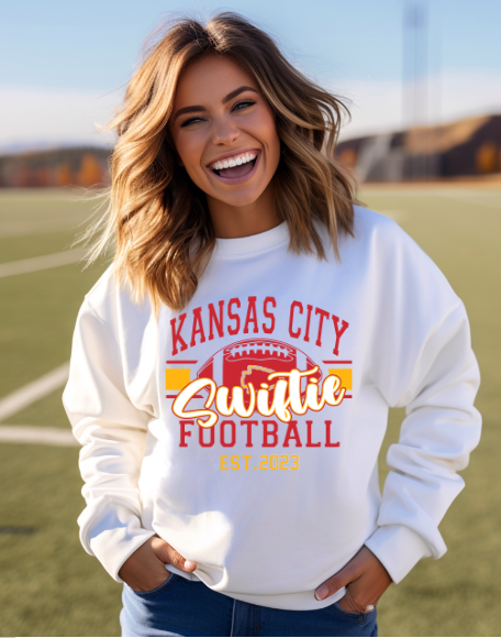 Chiefs Tie Dye Tees – The Sunflower Market